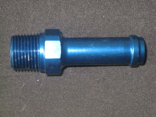 (image for) TUBE ADAPTER